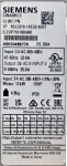 Siemens 6SL3210-1KE22-6UF1